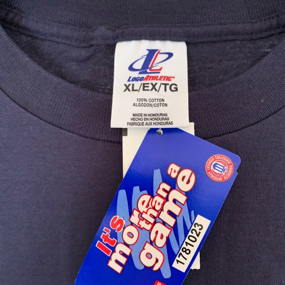 Final four T-shirt- short sleeve 2001 - Picture 3 of 6